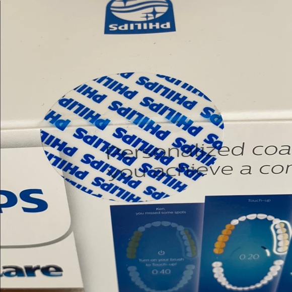 PHILIPS Sonicare Toothbrush - Picture 2 of 8